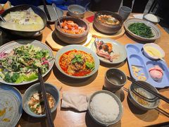 -青年公社·烤鸭(天玥中心店)