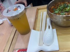-卷翻天·卷饼(欧亚商都店)