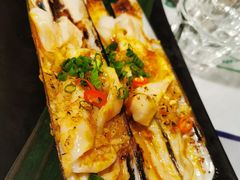 -辉记炭烧海鲜大排档·老字号(福田店)