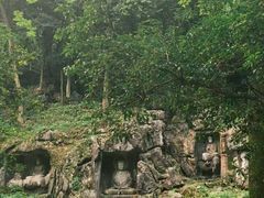 -太湖源风景区