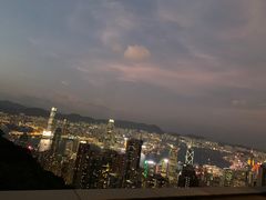 -山顶缆车