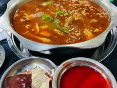 -石婆婆烧鸡公(凤凰西街店)