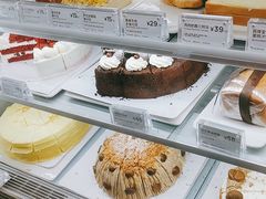 -Peet's Coffee皮爷咖啡(大学路店)