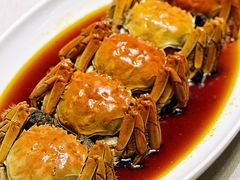 -雲和面馆YUNHENOODLE(长乐路店)