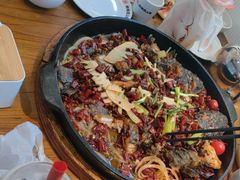 -老板恋上鱼(印象城店)