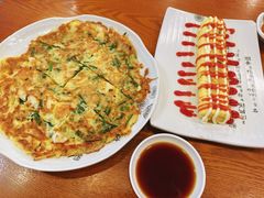 -韩礼年糕(飞虹路店)