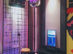 -音乐派KTV(银泰城店)