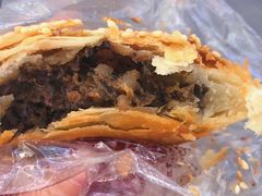 -朱记小郑酥烧饼(建康路店)