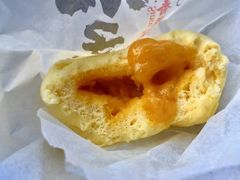 流沙包-豆蔻电影主题餐厅(四牌楼店)