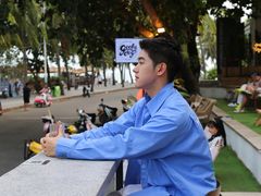 -石梅湾艾美度假酒店