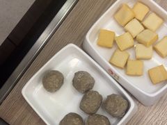-巴蜀王婆大虾(南锣鼓巷店)