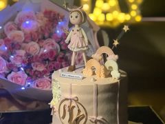 -Whisper studio薇语花艺烘焙工作室