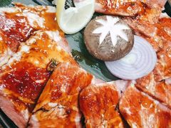 -九田家黑牛烤肉料理(二天地店)