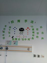 -天津市儿童医院(河西马场院区)