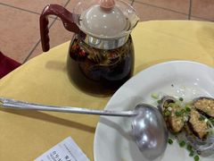 -吉莲利苑海鲜酒家(珠海拱北29年老字号店)