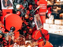 -Salon de The de Joel Robuchon(外滩18号店)