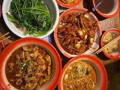 -老三样·美食研究中心(世贸路店)