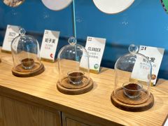 -Dogi&kiki Coffee(中心商务大厦店)