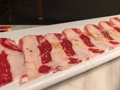 -火炉火自助餐(西直门凯德MALL店)