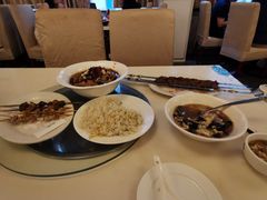 -福寿斋·老北京铜锅涮肉·烤鸭(顺义总店)