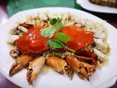 -吴祥记潮州菜·百年老字号·砂锅粥