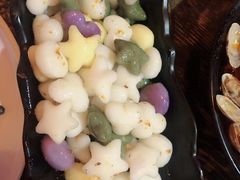 桂花年糕-老闵田螺馆·南昌特色小炒(梦时代店)