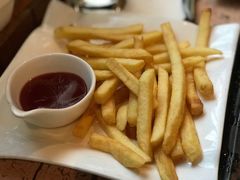 -安妮意大利餐厅(国贸店)