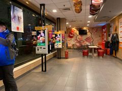 -麦当劳(曲阳店)
