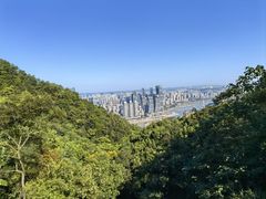 -涂山寺素食餐厅