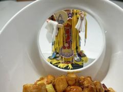 -峨嵋酒家(地安门店)