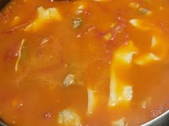 -蕃茄述·好汤自然来(江汉路店)