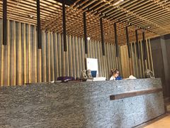 -竹里馆 ·茶食(奥体店)