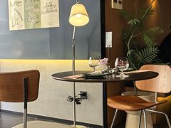 -Fuzzy Bistro 浮几韩餐·茶酒馆