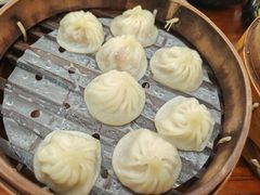 -上味馆南翔小笼(真金路店)
