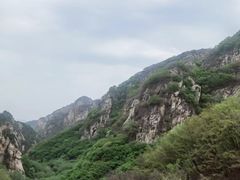 -黑龙潭风景区