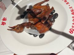-谭厨中山传家菜.乳鸽.脆鲩鱼(华强北中航城店)