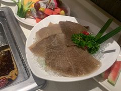 -海底捞火锅(玉桥商业广场店)