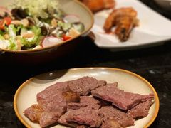 -雾山韩式烤肉·海南糟粕&椰子鸡火锅·海景餐厅(三亚绿发山海天JW万豪酒店)
