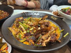 -掌上鲜(南顺城街店)