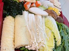 -牛New寿喜烧(青浦店)