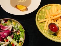 -C&R西班牙餐厅