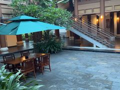 -西双版纳洲际度假酒店-曼霖轩中餐厅