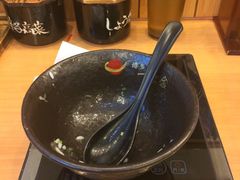 -博多一幸舍(侨福芳草地购物中心店)