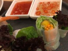 -来龙里 精致 东南亚餐室(万象城店)