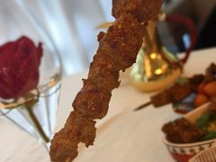 -龟兹KUCINA·新疆菜(前滩L+PLAZA店)