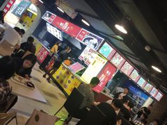 -八一好吃街·高品美食广场