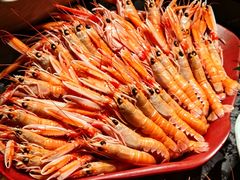-樱之盛宴·蟹料理海鲜自助(前进大街店)