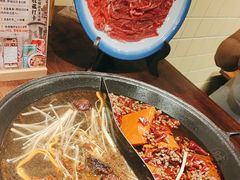 -胖姐社区老火锅(北京总店)