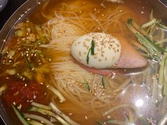 -金明姬铁锅炖(东坝店)