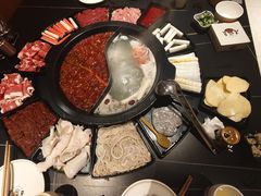 -老夏老火锅(西安南路总店)